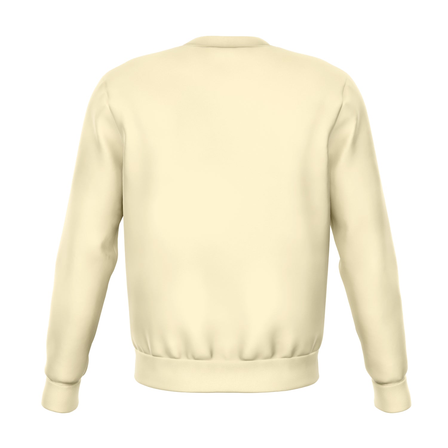 FF 'Vanilla Creme' Sweatshirt