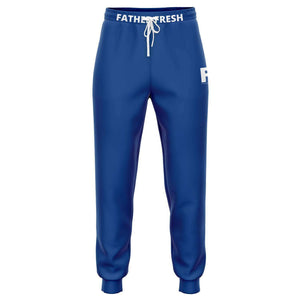 FF Blueberry Men's Joggers - Stevenson