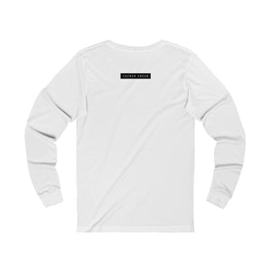 Chosen - Unisex Jersey Long Sleeve Tee