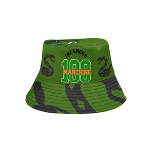 97 Bucket Hat Unisex Summer Bucket Hat