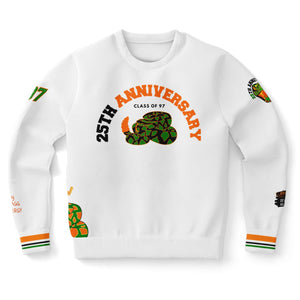 FamFriends 25th Anniversary Edition Sweatshirt