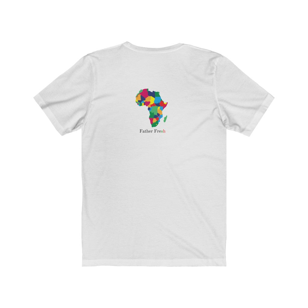 Culture Hub - Unisex Jersey Short Sleeve Tee