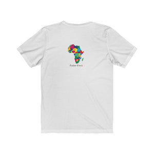 Culture Hub - Unisex Jersey Short Sleeve Tee