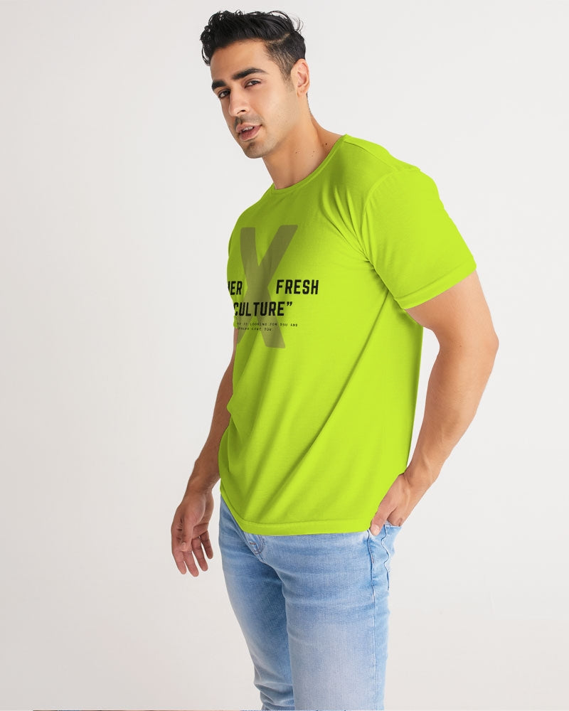 Vibrant Thang Men's Tee