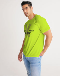 Vibrant Thang Men's Tee
