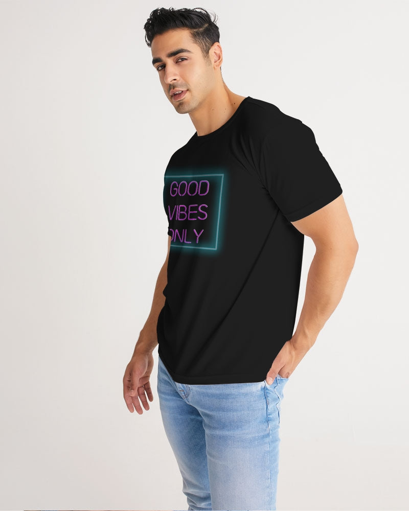 Good vibes Men's Tee