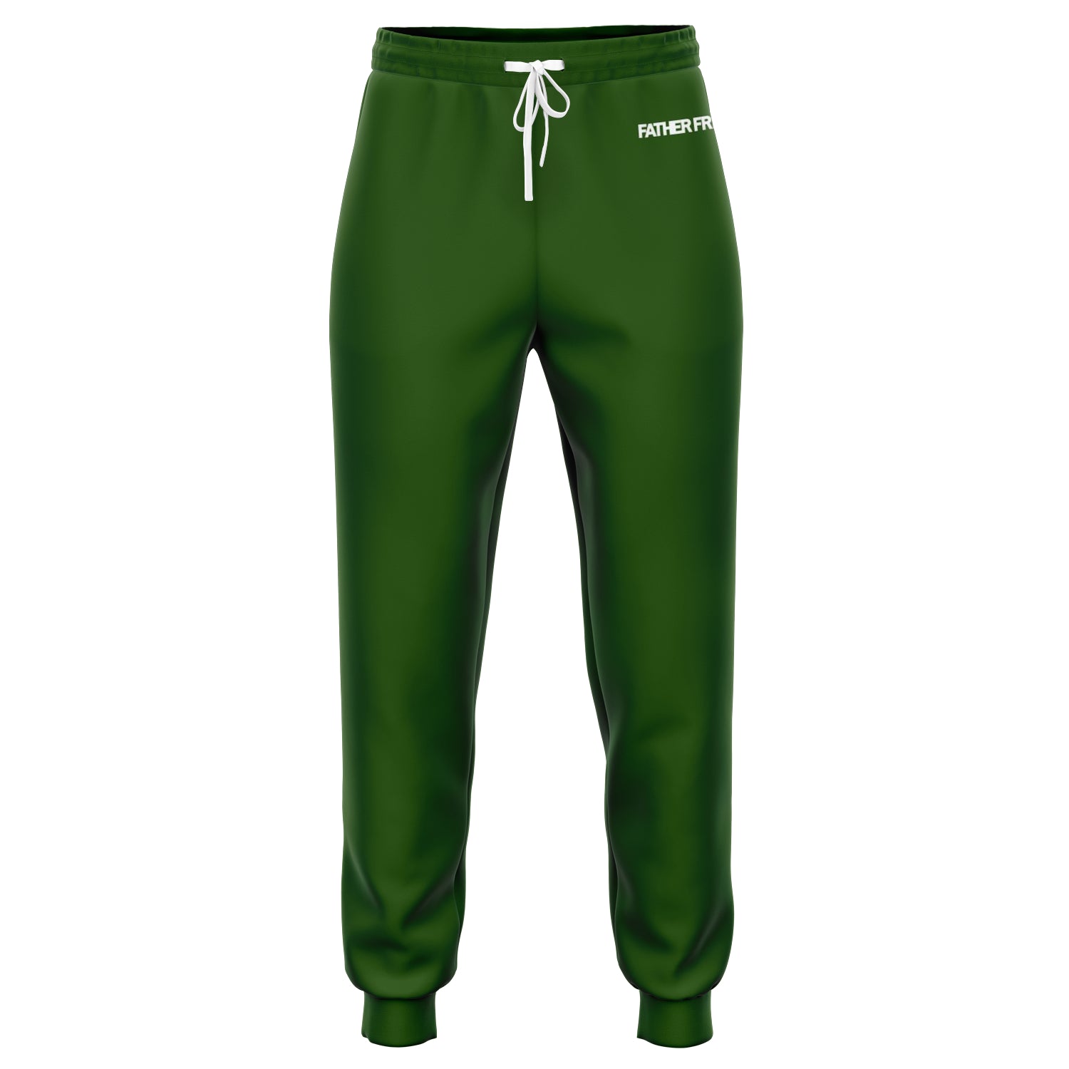 FF ‘We Are’ Green Sweatpants