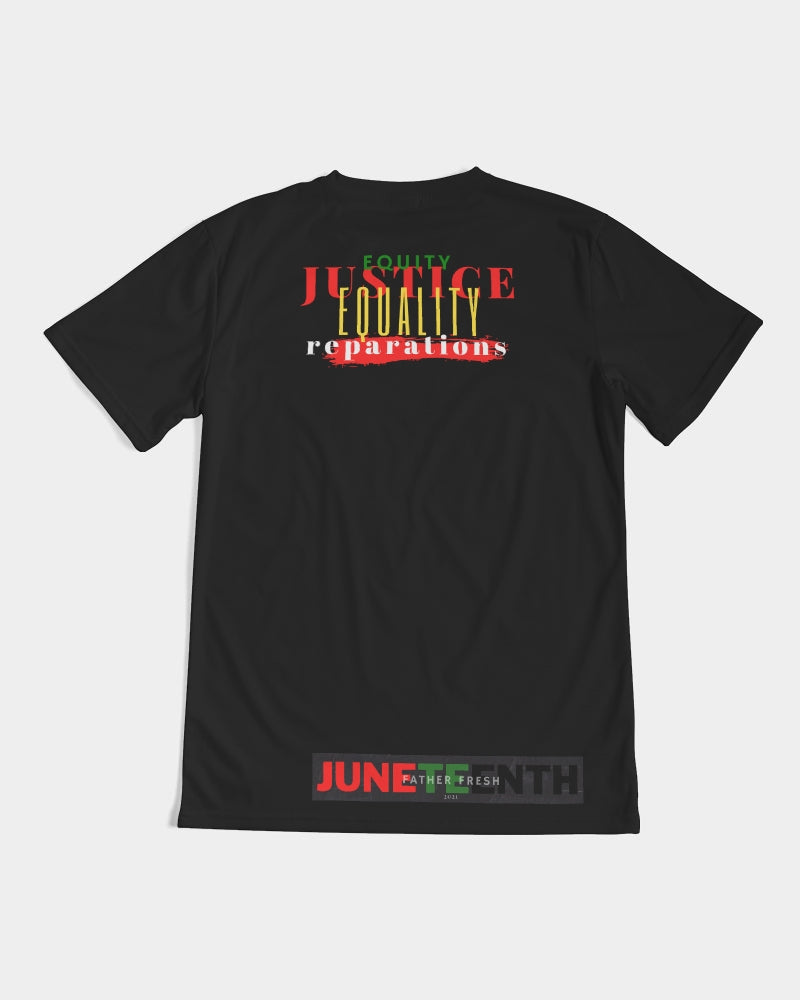 Thank You - Juneteenth Men's Premium Tee