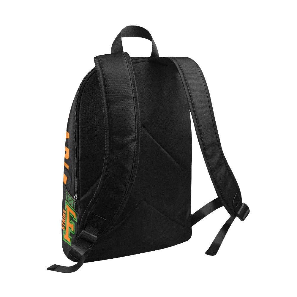 THE INFAMOUS M100 Backpack