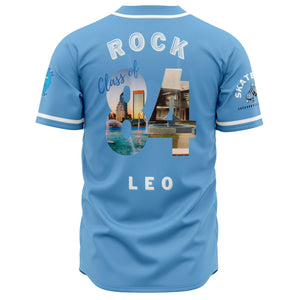 Edwin Rock's Jersey