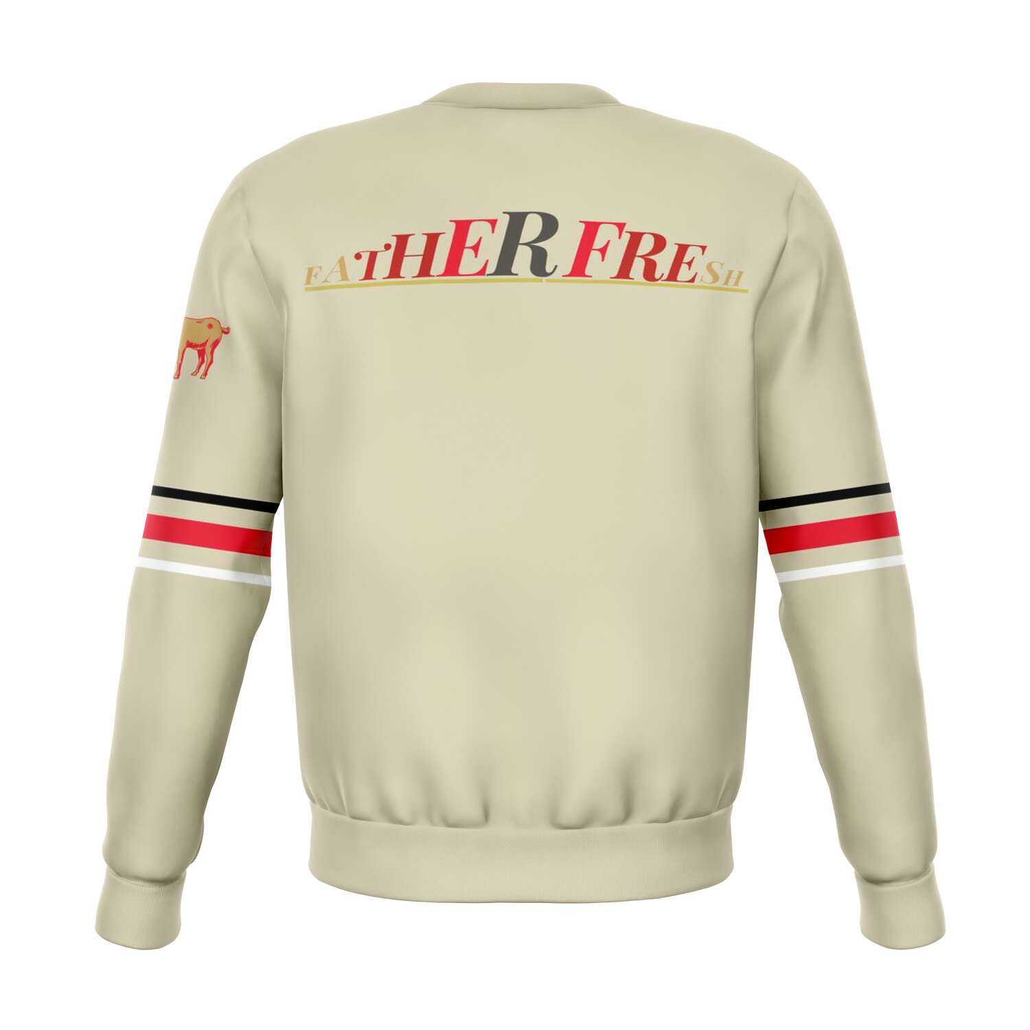 California Bills - Off White Sweatshirt