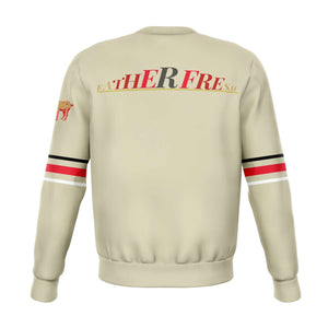 California Bills - Off White Sweatshirt