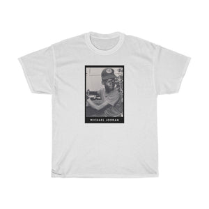 Young MJ Tee