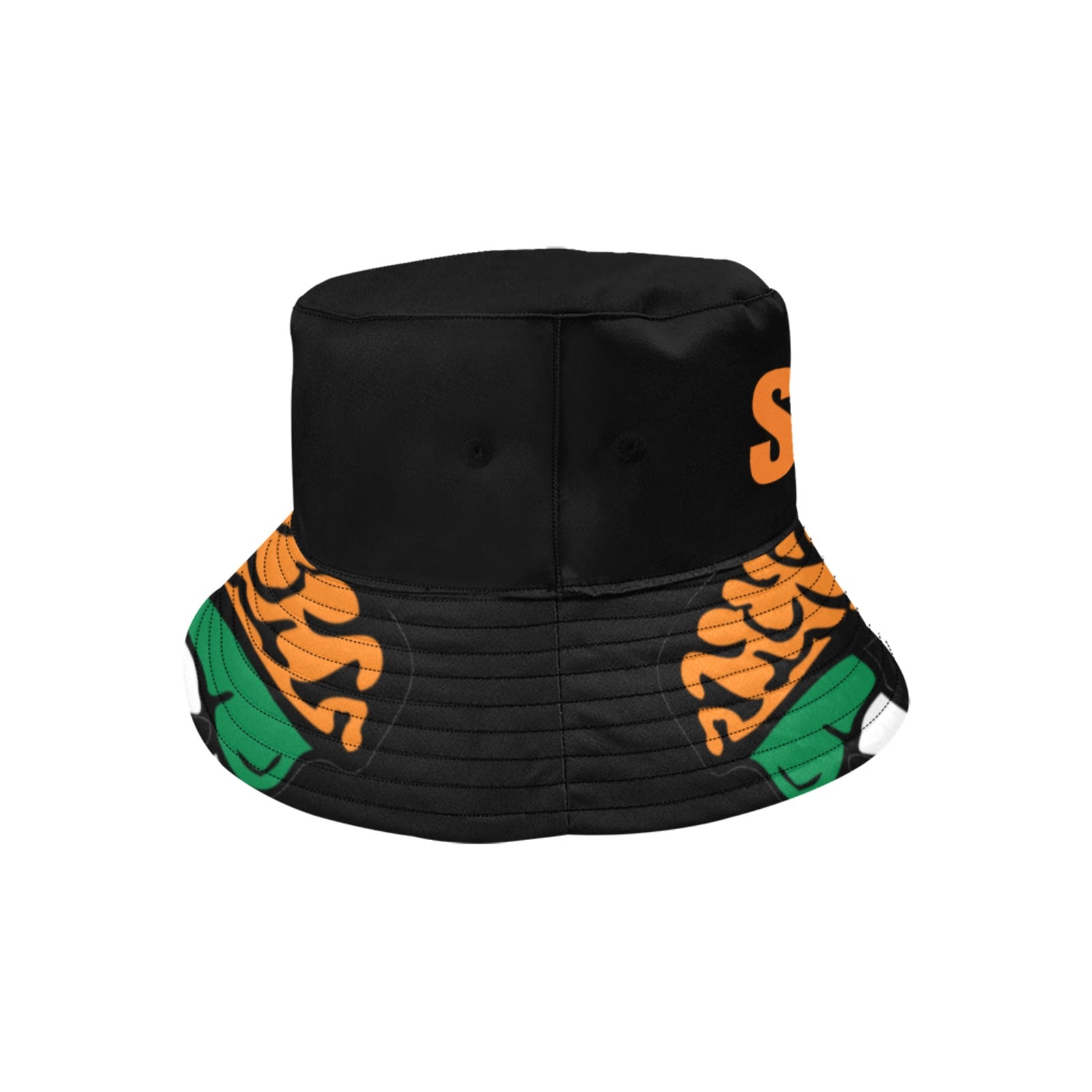 M100 Dade County Summer Bucket Hat