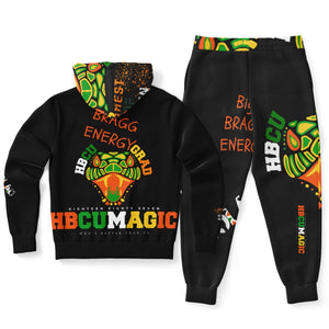 HBCU MAGIC Hoodie Set