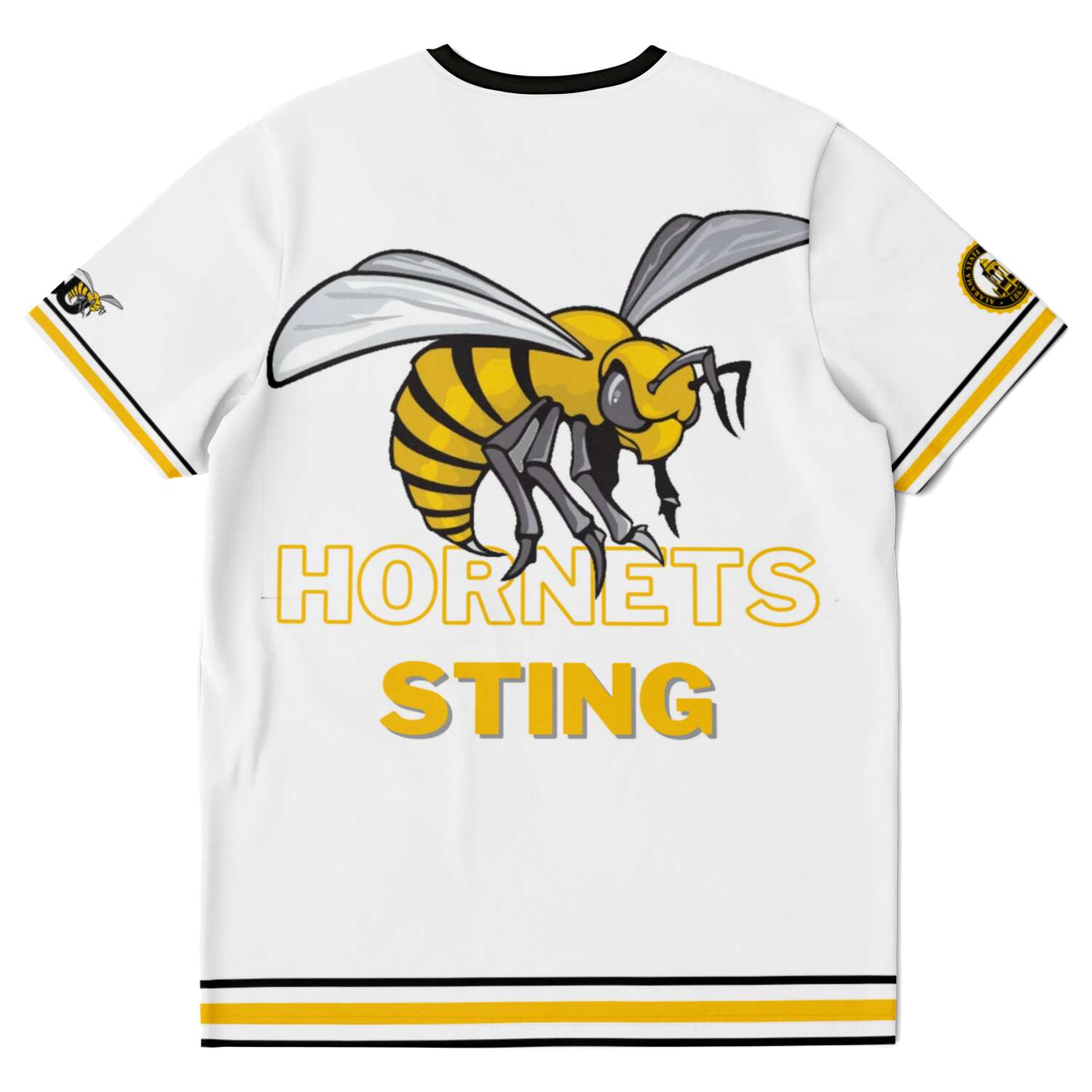 ASU Hornets Custom Tshirt