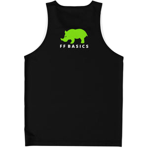 FF Basic Men's Tank Top