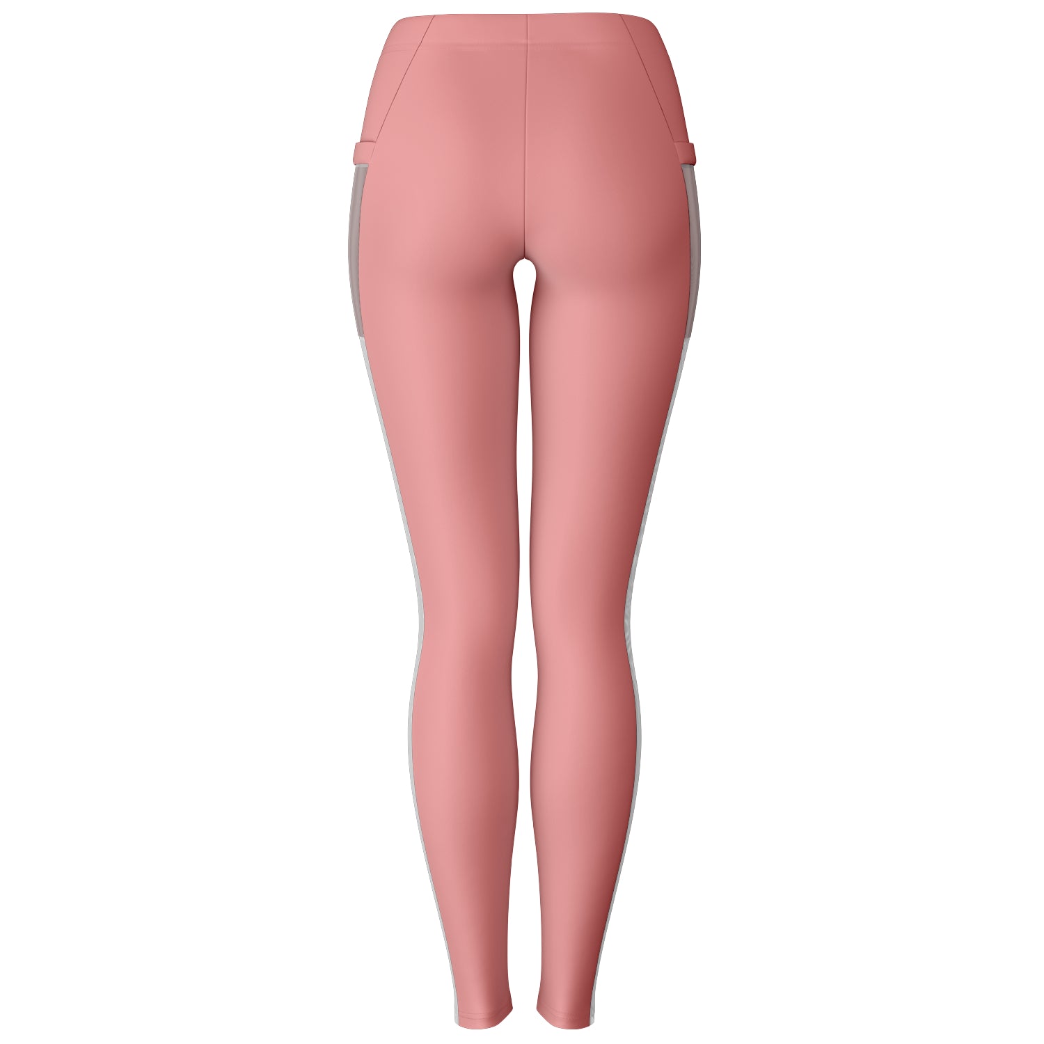 FF Rose TIghts W/Pockets