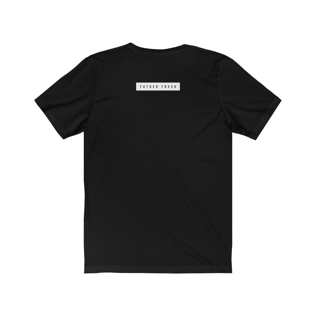 Just Dadding - Unisex Jersey Short Sleeve Tee