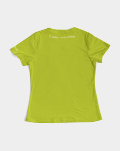 Biadvo Women's Tee