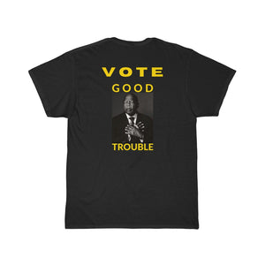 Vote Good Trouble - T-shirt