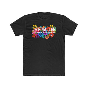 #FinalLee Cotton Crew Tee