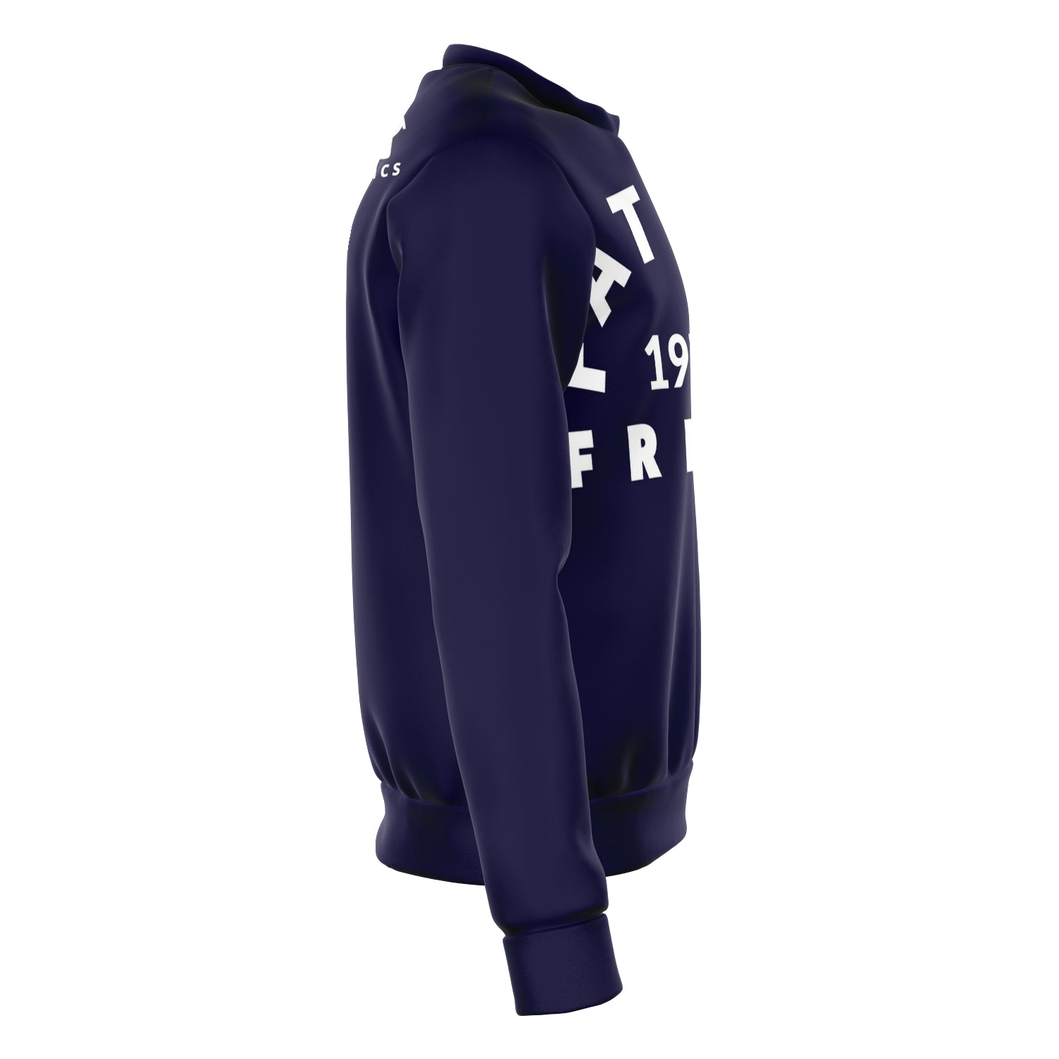 FF Basics Navy Sweatshirt