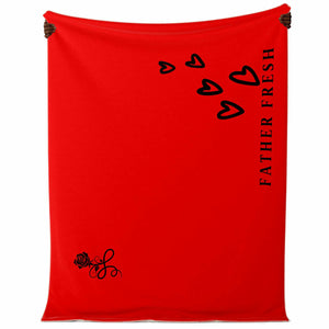 The Love Blanket