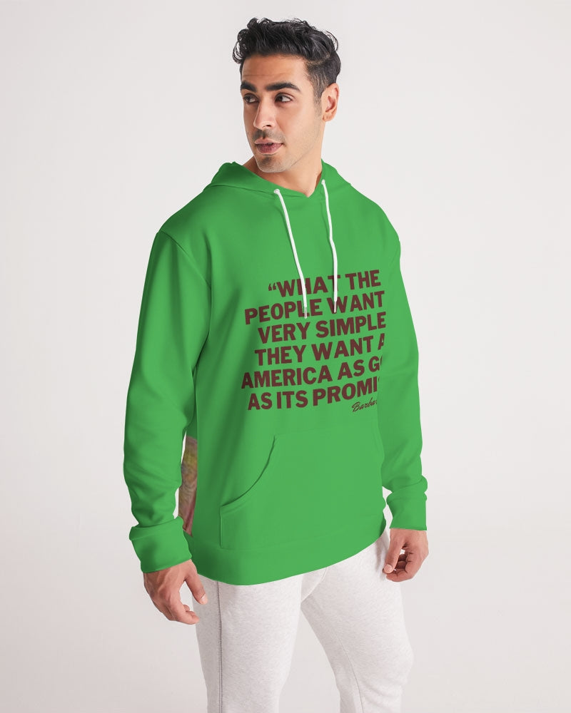 Crystal’s Hoodie