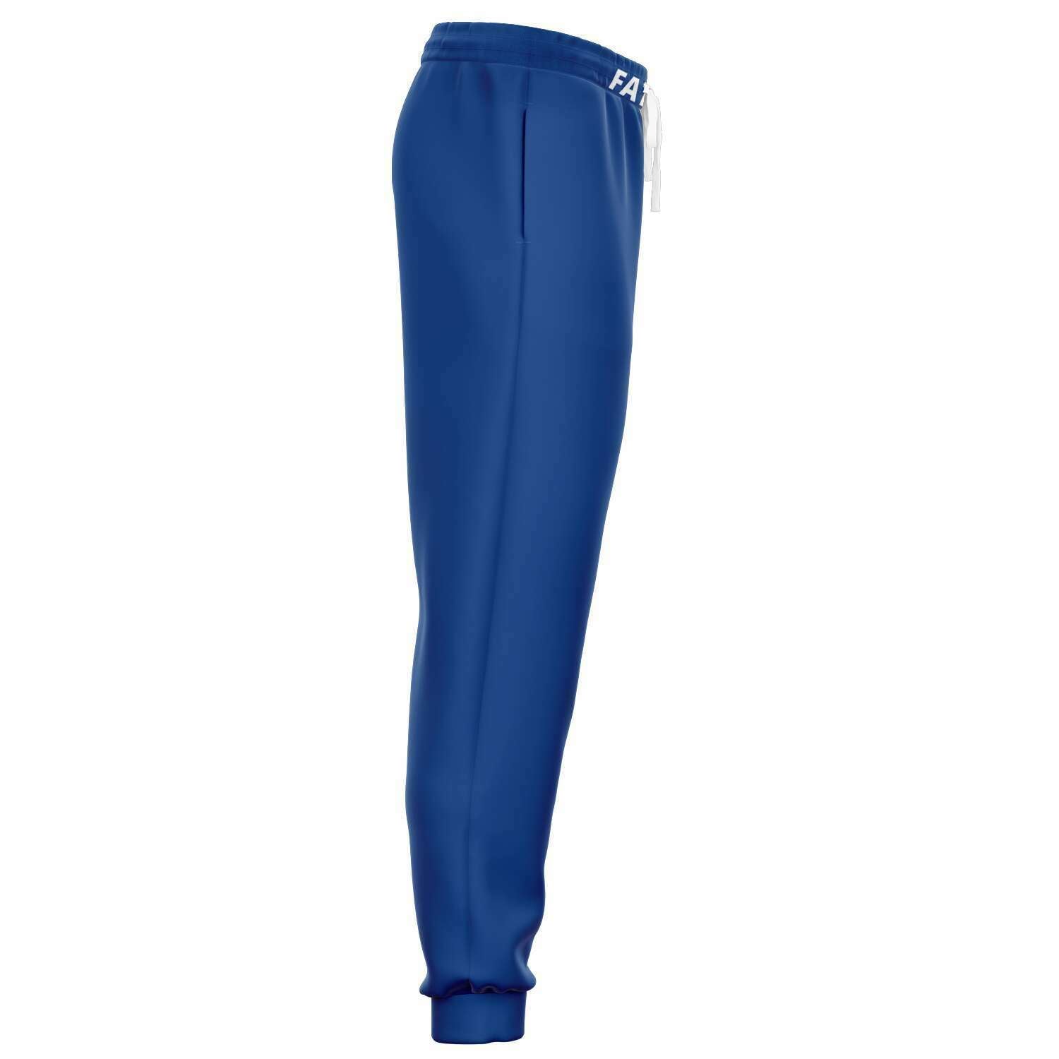 FF Blueberry Men's Joggers - Stevenson