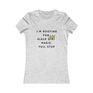 Rooting for GBM - Women's Tee