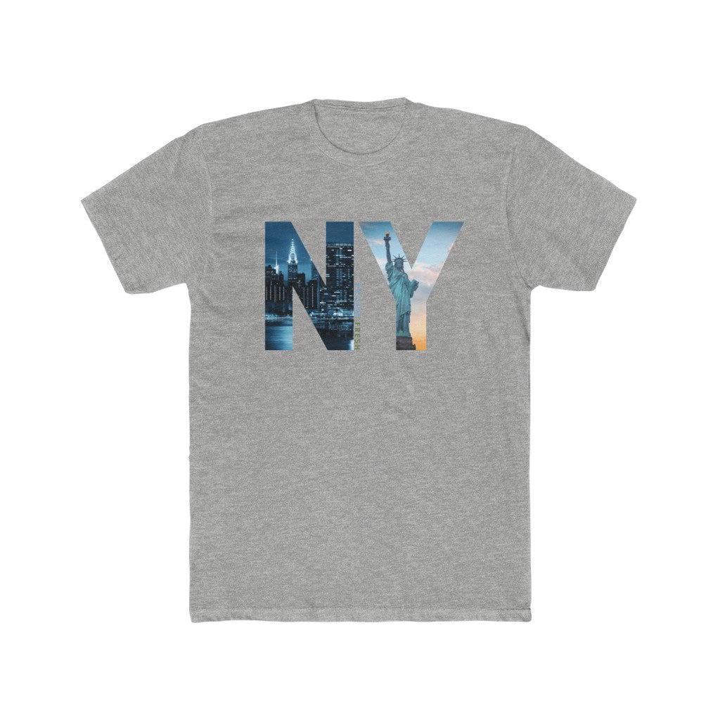 Empire State Crew Tee