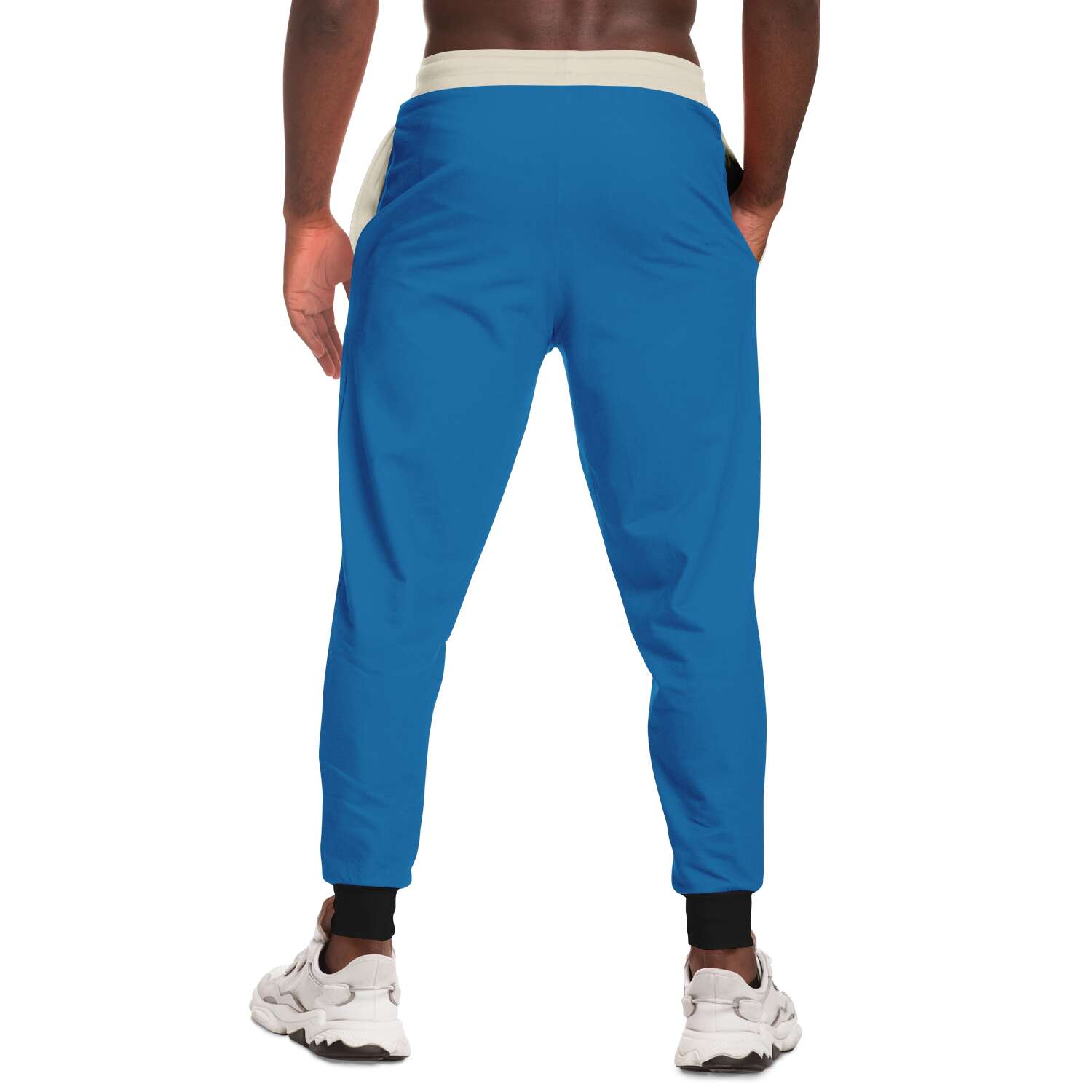 Derrick's TS Sweatpants
