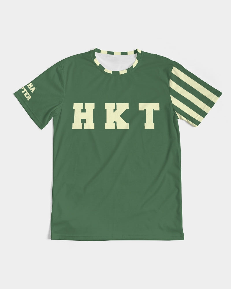 Displacement Men's Tee