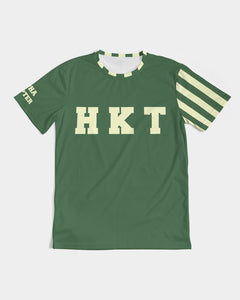 Displacement Men's Tee
