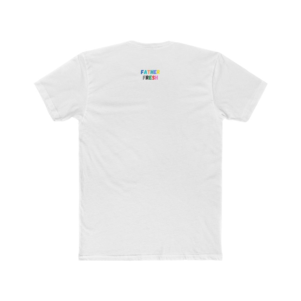 Vote 2020 - Men's Cotton Crew Tee