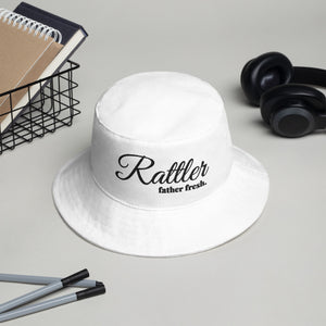 Rattler Bucket Hat