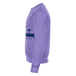 FF 'Eggplant' Sweatshirt