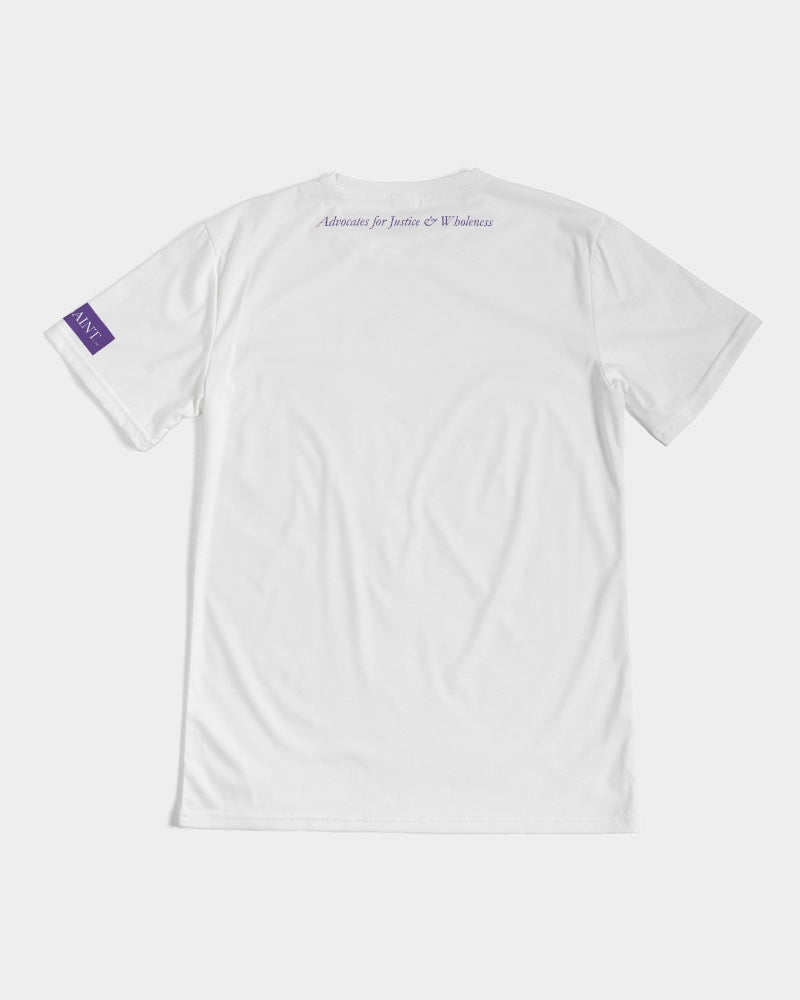 Toussaint Law Men's Tee