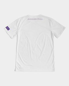 Toussaint Law Men's Tee