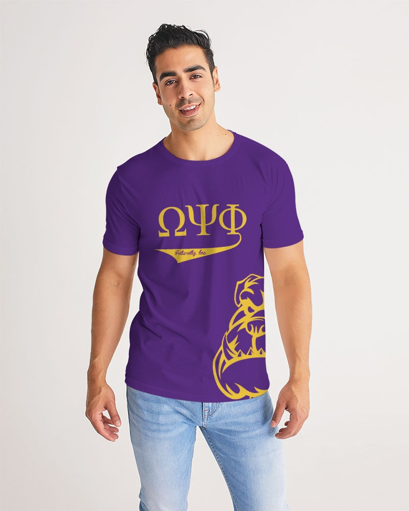 Dr Coach Men's Tee