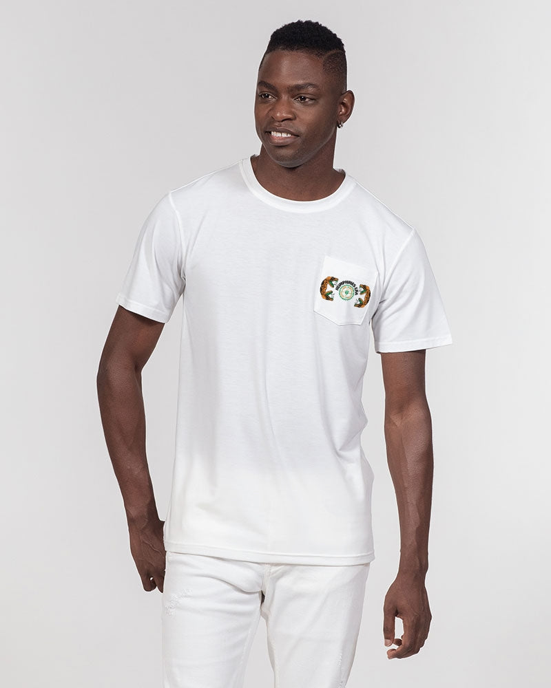 HUMPRHIES ERA Men's Everyday Pocket Tee