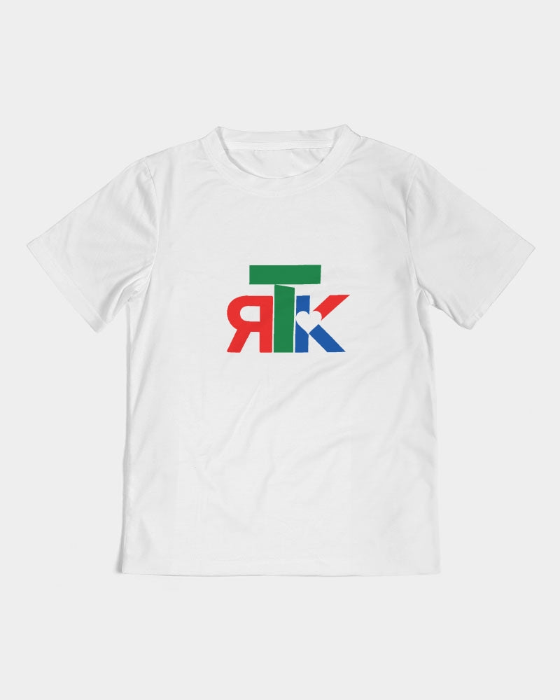 Race to Kindness Kids Tee