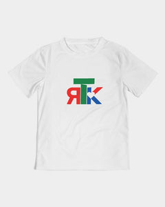 Race to Kindness Kids Tee