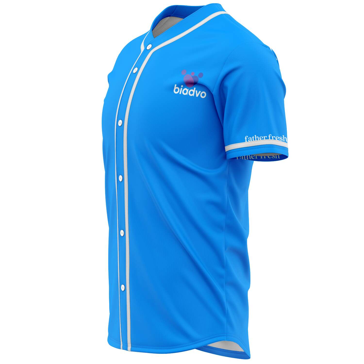 biadvo Jersey