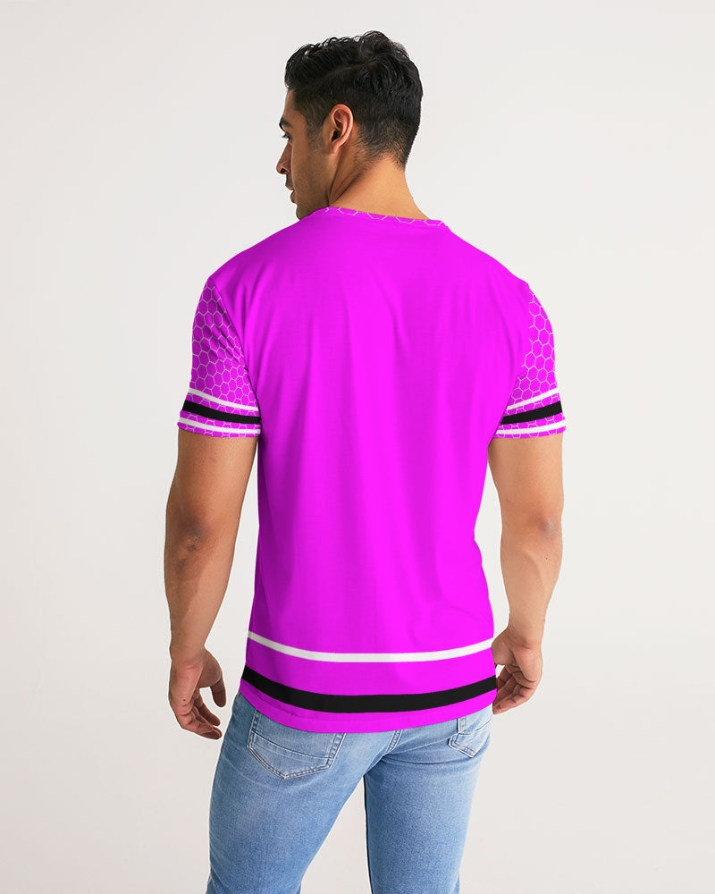 ASC Men's Pink Tee