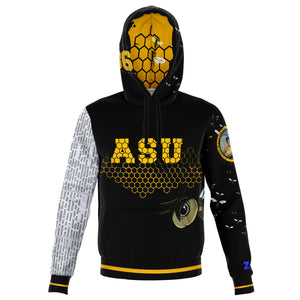 ASU Hoodie- Article