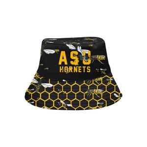 ASU Bucket All Over Print Bucket Hat for Men