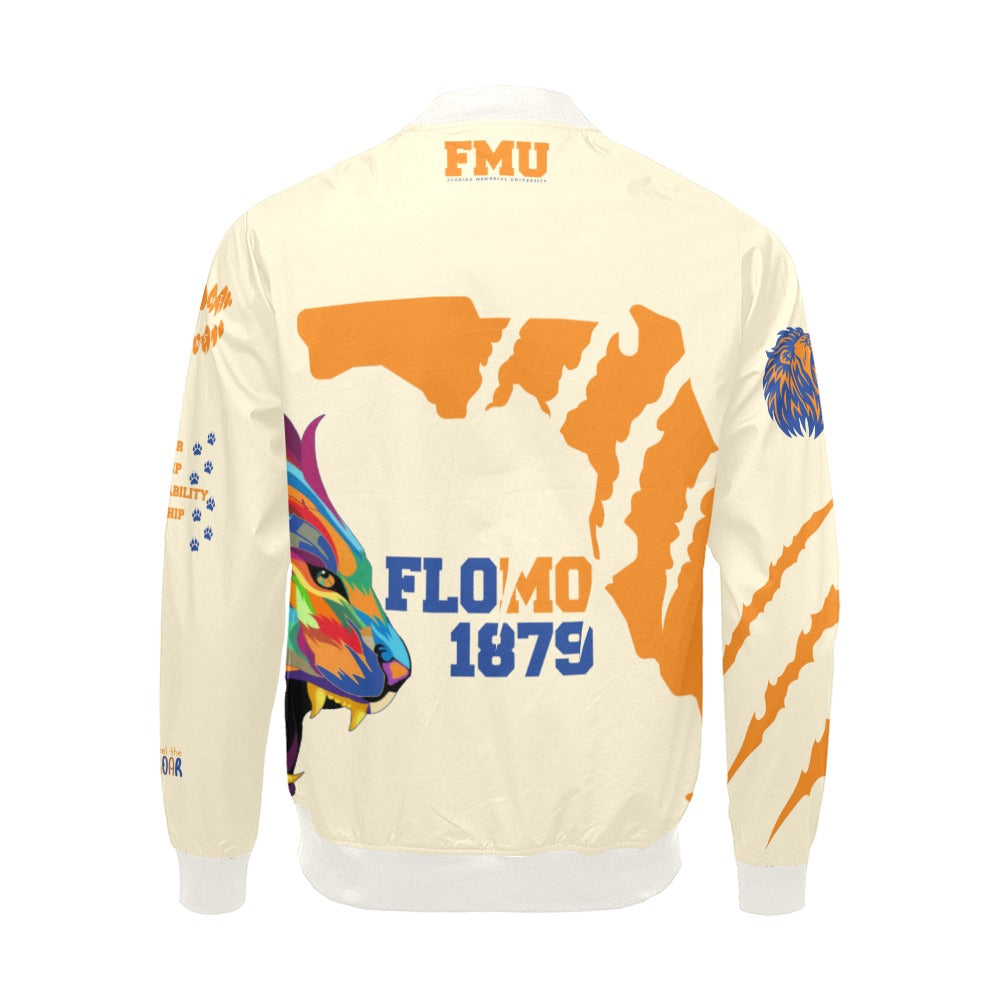 FMU Bomber Jacket