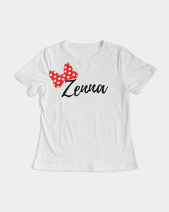 Zenna’s Orlando Trip Women's Tee